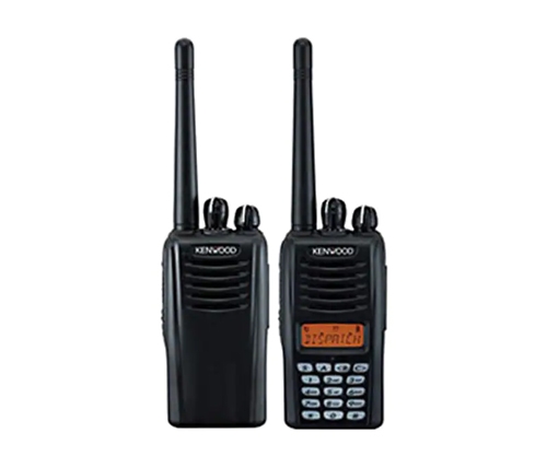 長春NX-220/320 NEXEDGE? VHF/UHF數(shù)字手持對(duì)講機(jī)